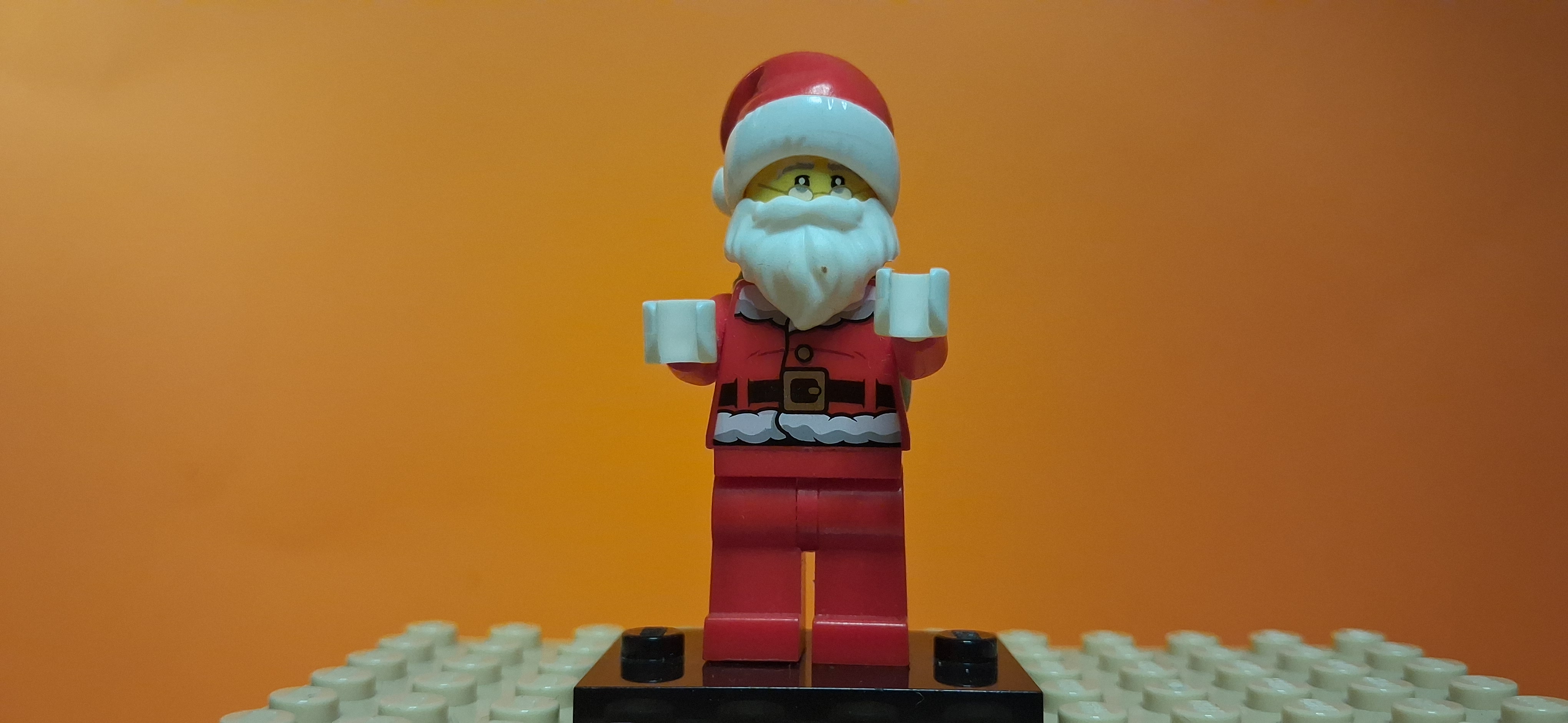 Minifig 91